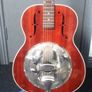 Rogue Resonator Biscuit Guitar Image 2