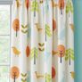 Kids curtains- like new Image 2