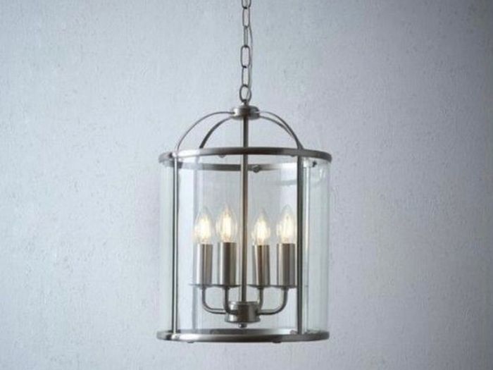 Pendant ceiling light