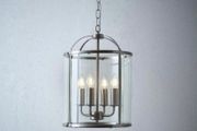 Pendant ceiling light
