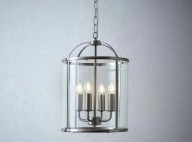 Pendant ceiling light