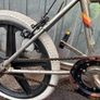 BMX Styler Bicycle Image 7