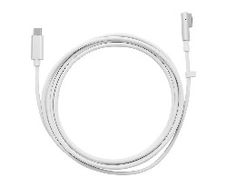 USB-C Type C To Magsafe 1 L-Tip Power Adapter Cable for Macbook Pro / Air