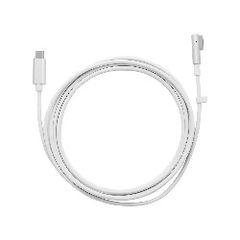 USB-C Type C To Magsafe 1 L-Tip Power Adapter Cable for Macbook Pro / Air