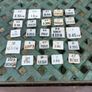 20 Enamel post box collection days and times Image 2