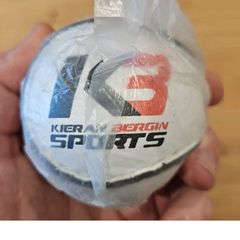 Kieran Bergin Sports Sliotar