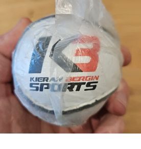 Kieran Bergin Sports Sliotar