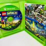 Lego Worlds  Xbox One Image 2