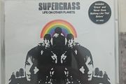 Supergrass CD  - Life On Other Planets
