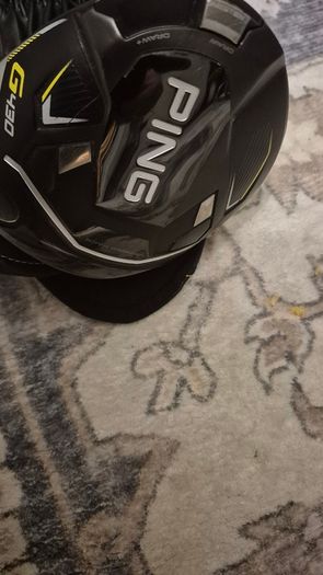 Ping G430 SFT Driver for sale