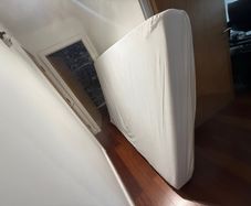 King Size Visco Memory Foam Mattress