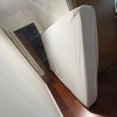 King Size Visco Memory Foam Mattress