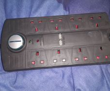 extension lead (brand new)