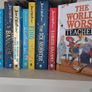 18 David Walliams books, read description! Image 3