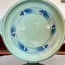 Stunning Discontinued Stoneware Jackson Kilkenny Fruit Serving Plate or Platter Image 10