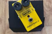 MXR Distortion