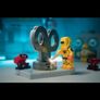 Lego ROBOT REPAIR TECH Minifigure Lego Series 22 Lego Minifigure Image 4