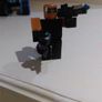 Roblox Tower Battles, ZED Vehicle and Figure Image 2