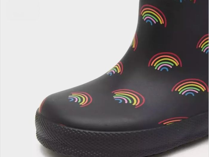 Hunter Wellies Kids UK 8