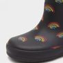 Hunter Wellies Kids UK 8 Image 4
