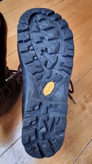 Meindl Bernina 2 GTX Waterproof Boots