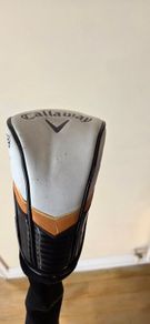 Callaway X2 Hot 3 Wood