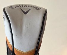 Callaway X2 Hot 3 Wood