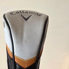 Callaway X2 Hot 3 Wood