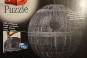 Ravensburger Star Wars Death Star 3D Puzzle