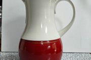 Vintage Thermos, No 570, "Ingrid"coffee pot, from 1983 10 1/2" high, plus additional replacement filler, 1980s