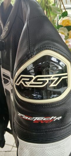 TracTech evo R