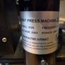 heat press Image 5