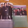 Live 8 Touring Programme and 2 Ticket Stubs Image 5