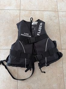 Kids life jacket