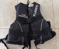 Kids life jacket