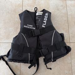 Kids life jacket
