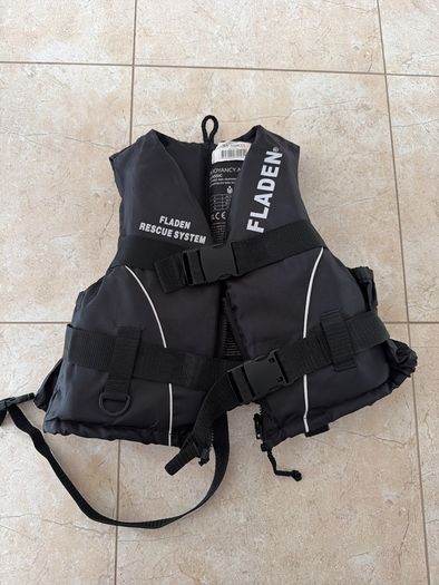 Kids life jacket