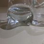 Glass Tea Light Holder Image 5