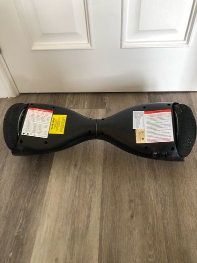 Hoverboard
