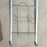 2 Ironing boards & 1 Over the Door Ironing Board+Iron Holder Image 5