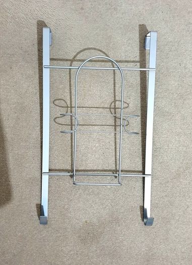 2 Ironing boards & 1 Over the Door Ironing Board+Iron Holder