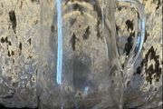 Glass Jug