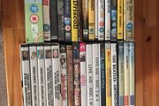 dvds