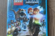 Mint Condition Nintendo Wii U Game
