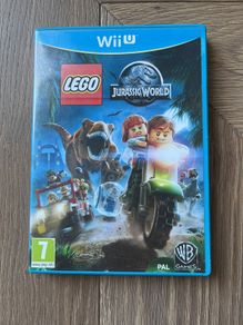 Mint Condition Nintendo Wii U Game