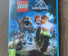 Mint Condition Nintendo Wii U Game