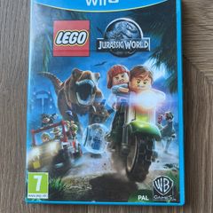 Mint Condition Nintendo Wii U Game