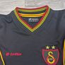 Genuine Vintage 2001 Lotto Galatasaray Istanbul Training Jersey Shirt Mens Medium Image 4