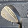 Mizuno MP T Series Black NI 53 Degree Lob Wedge Right Handed Image 3