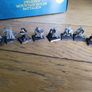 Games Workshop Warhammer The Old World Dwarfen Mountain Holds Battalion Image 7